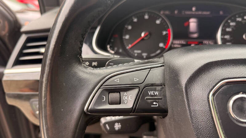 2017 Audi Q7 2.0T quattro Premium