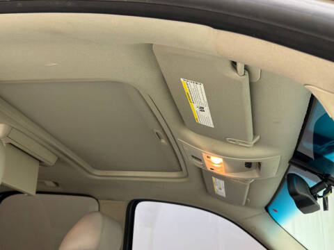 2010 GMC Yukon SLT XFE