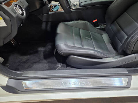 2014 Mercedes-Benz E-Class E 350