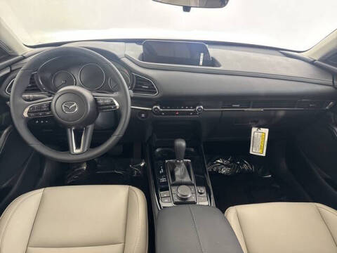 2025 Mazda CX-30 2.5 S Preferred