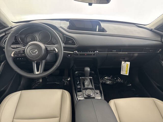 2025 Mazda CX-30 2.5 S Preferred