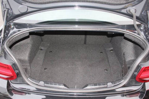 2018 BMW 2 Series M240i xDrive