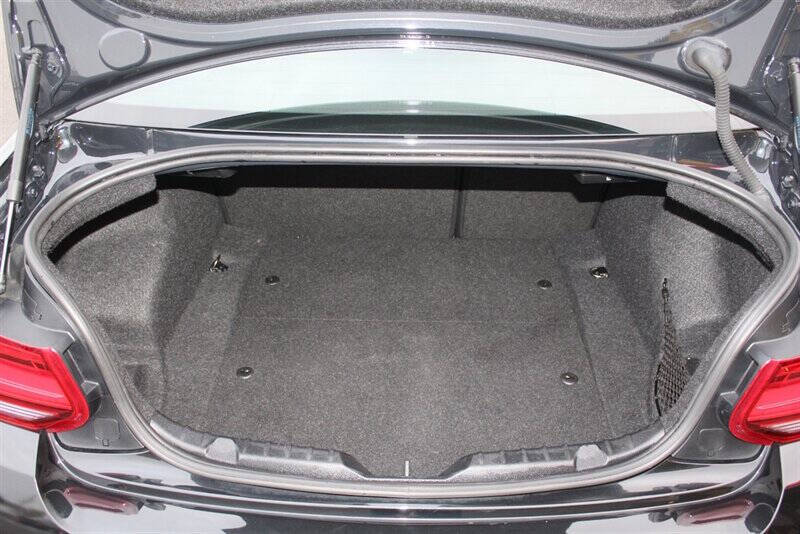 2018 BMW 2 Series M240i xDrive