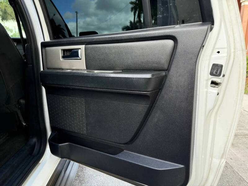 2017 Ford Expedition EL