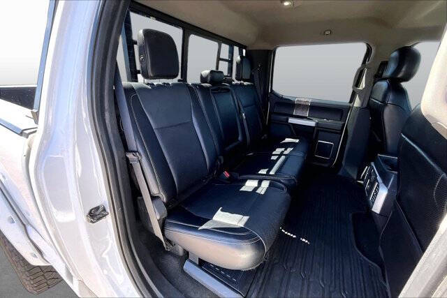 2017 Ford F-250 Super Duty