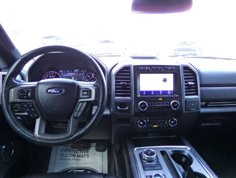 2020 Ford Expedition MAX XLT