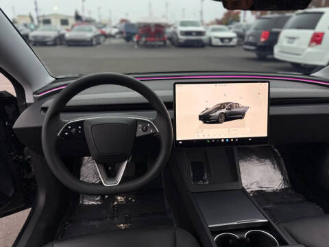 2024 Tesla Model 3 Long Range