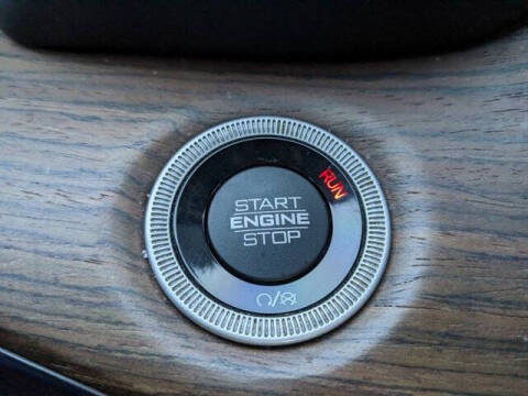 2022 Jeep Grand Cherokee L Summit