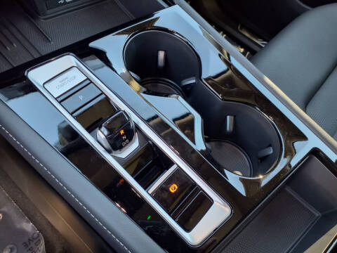 2025 Volkswagen Atlas SEL 4Motion