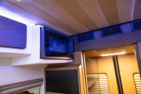 2025 Mercedes-Benz Sprinter 3500XD