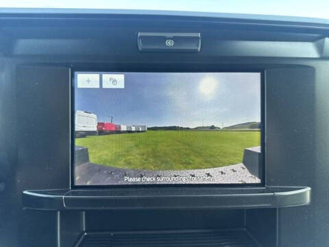 2025 Ford F-350 Super Duty