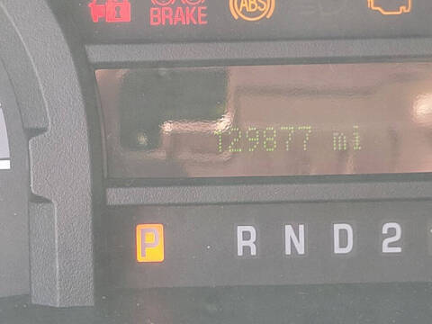 2014 Ford E-Series E-150