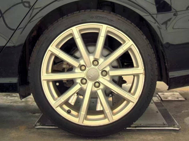 2015 Audi A3 1.8T Premium Plus