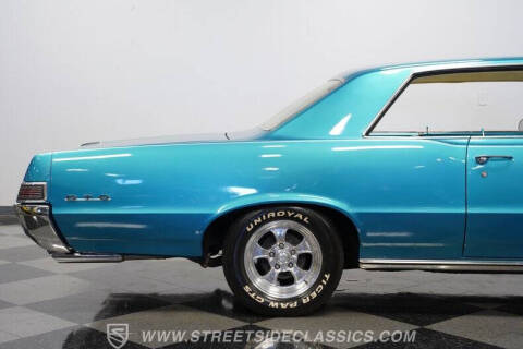 1965 Pontiac LeMans