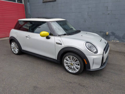 2023 MINI Hardtop 2 Door Cooper SE