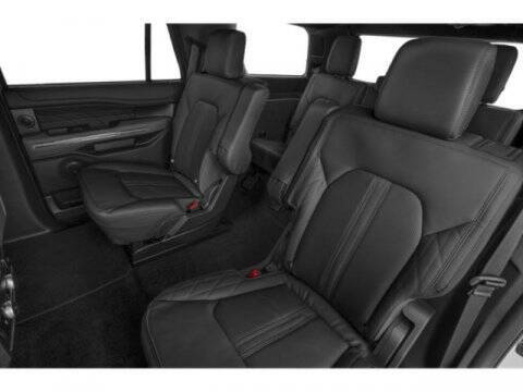 2024 Ford Expedition Platinum