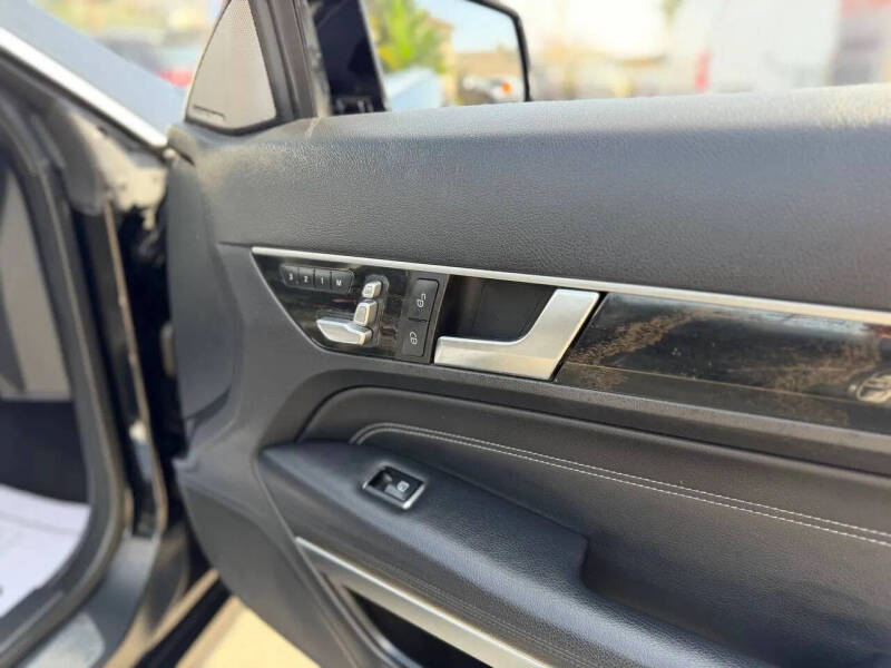 2014 Mercedes-Benz E-Class E 350