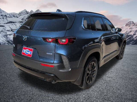 2026 Mazda CX-50 Hybrid Premium