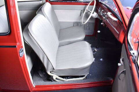 1964 Volkswagen Beetle