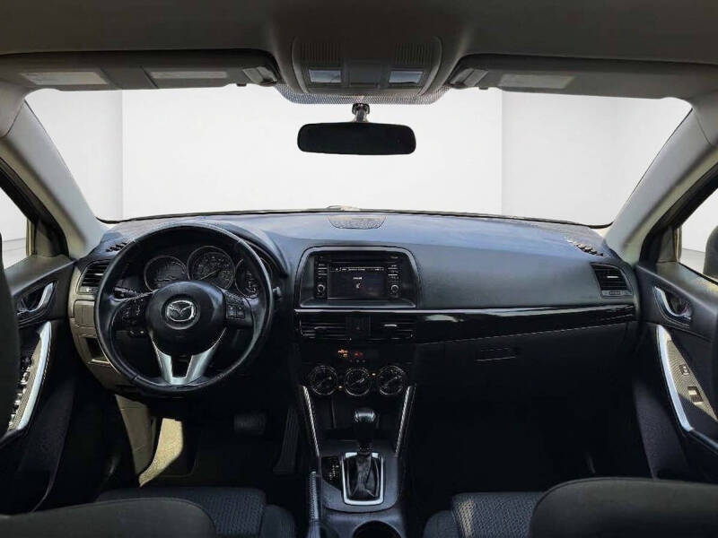 2015 Mazda CX-5 Touring