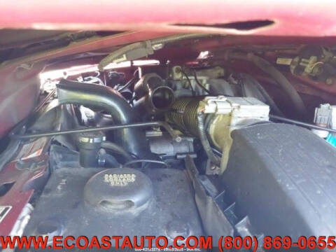 1995 Ford Bronco Eddie Bauer