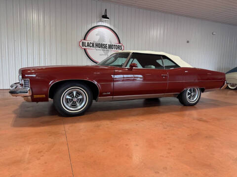 1973 Pontiac Grand Ville