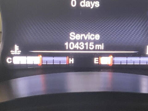 2015 Jeep Renegade Limited