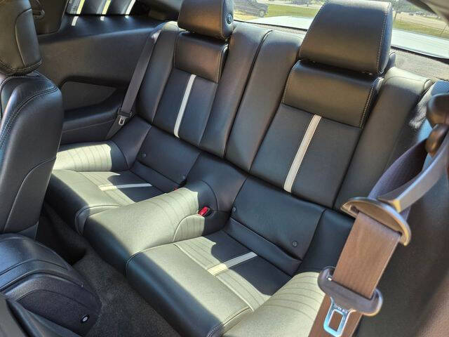 2014 Ford Mustang GT Premium