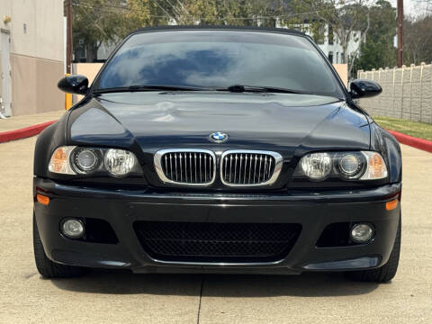 2006 BMW M3