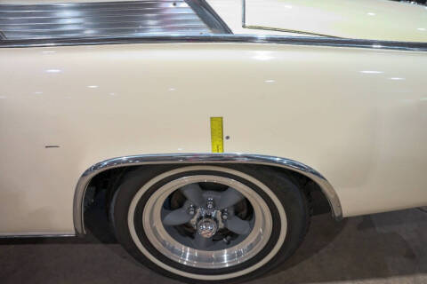 1963 Studebaker Hawk