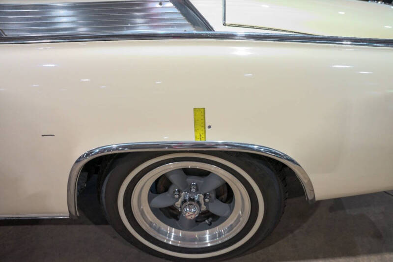 1963 Studebaker Hawk