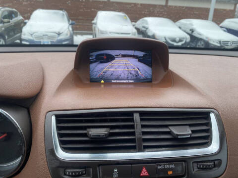 2016 Buick Encore Premium