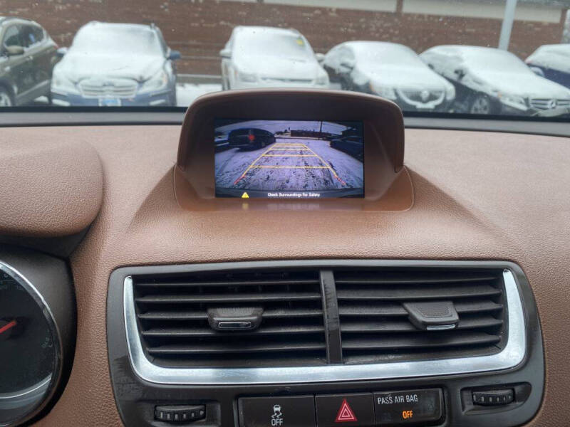 2016 Buick Encore Premium