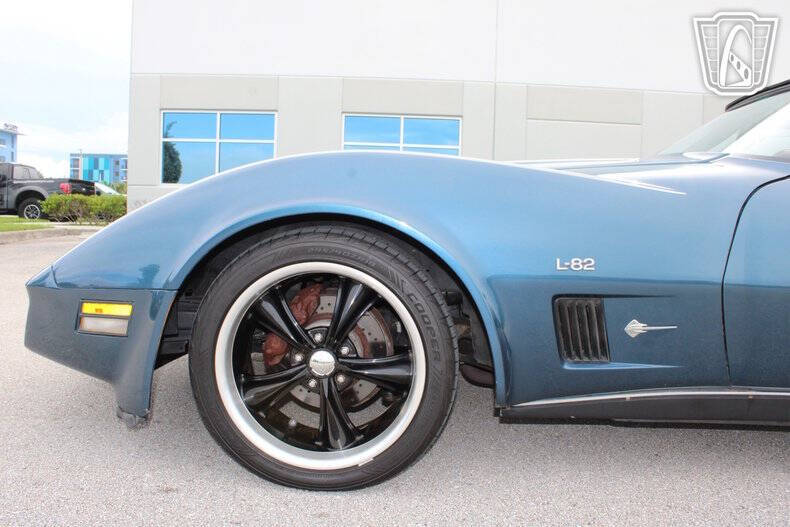 1980 Chevrolet Corvette