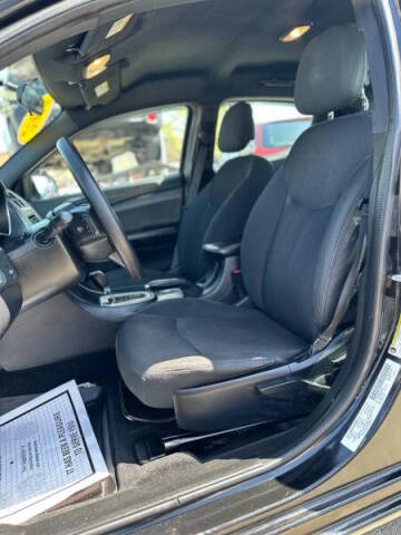 2014 Dodge Avenger SE