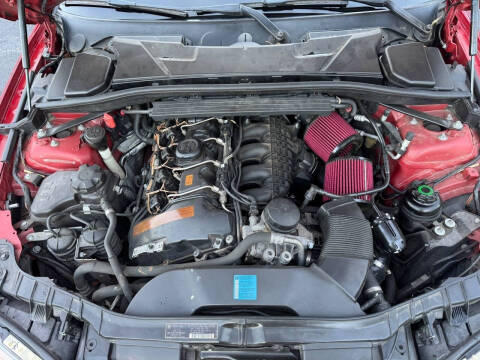 2009 BMW 1 Series 135i