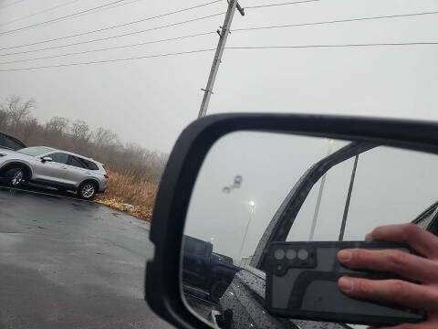 2023 Honda Pilot EX-L