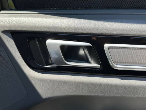 2022 Porsche Cayenne