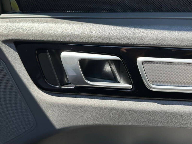 2022 Porsche Cayenne