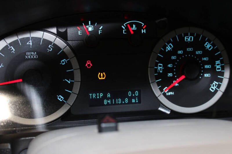 2011 Ford Escape XLS