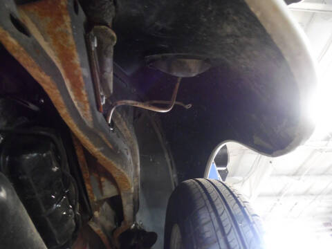 1974 Volkswagen Beetle