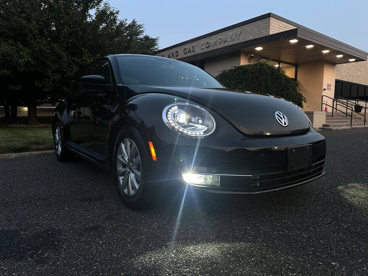 2015 Volkswagen Beetle for sale at Froggy Cars LLC in Hamburg, NJ