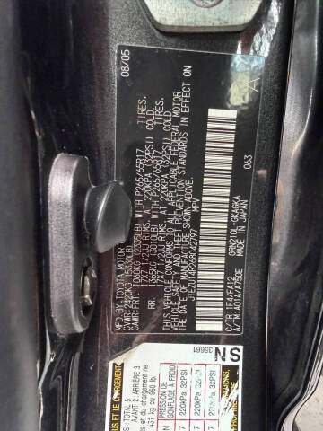 2006 Toyota 4Runner