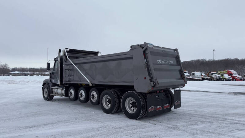 2023 Western Star 47X