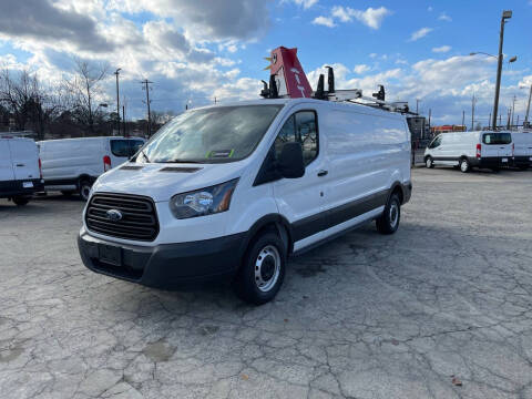 2019 Ford Transit for sale at Marietta Truck Sales in Marietta GA