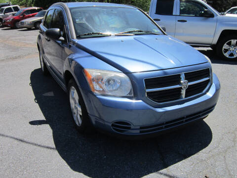 2007 Dodge Caliber for sale at Marks Automotive Inc. in Nazareth PA