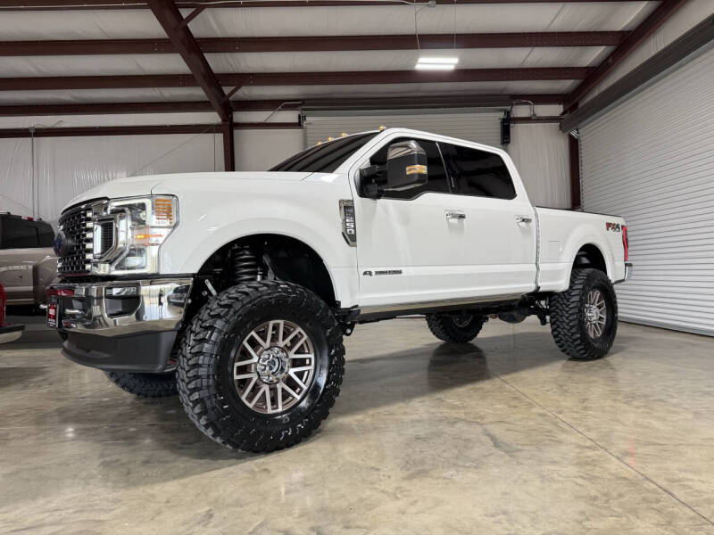 2022 Ford F-250 Super Duty for sale at 216 Auto Sales in Mc Calla AL