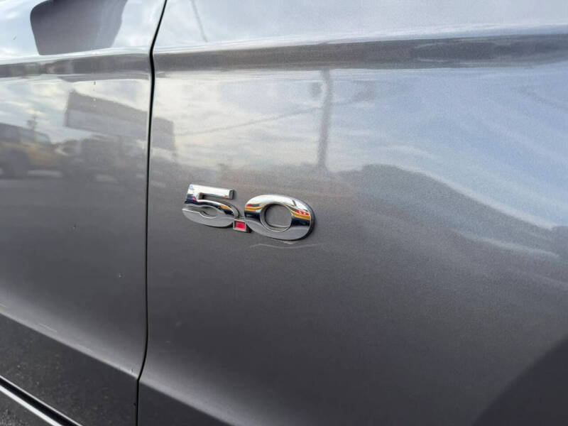 2014 Ford Mustang GT Premium