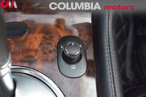 2006 Bentley Continental Flying Spur