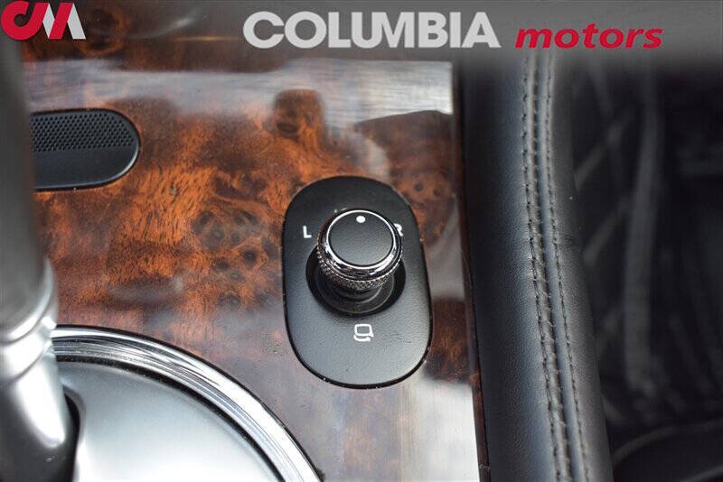 2006 Bentley Continental Flying Spur